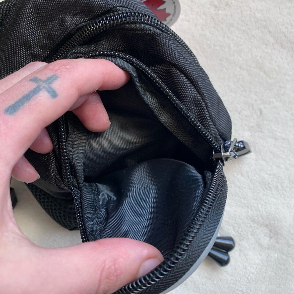 Stone Age Canada Crossbody Mini Bag - Picture 9 of 15
